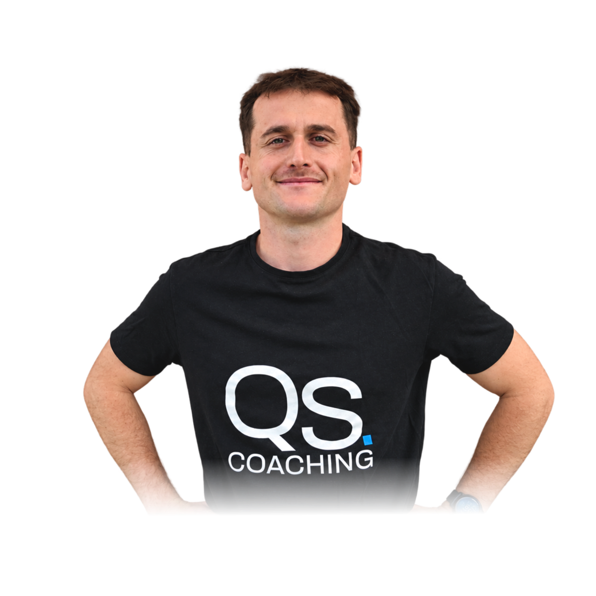 Quentin, coach QS Coaching